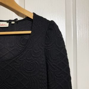 Anthropologie Deletta Top